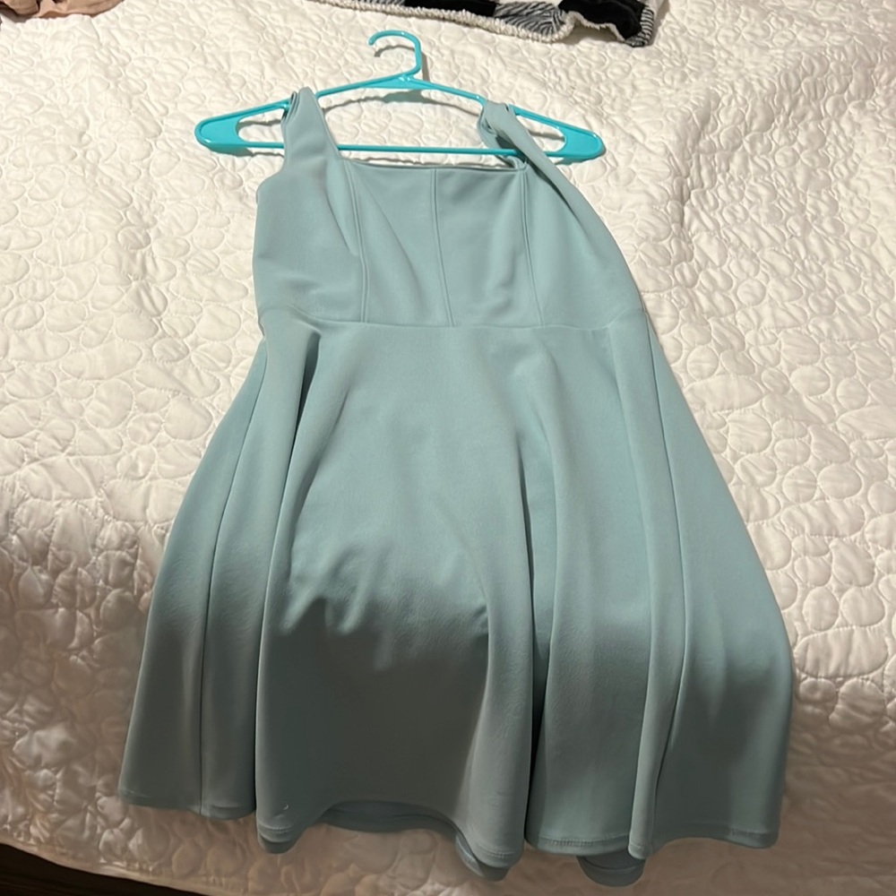 Altardt state dress